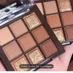 Paleta de sombras 