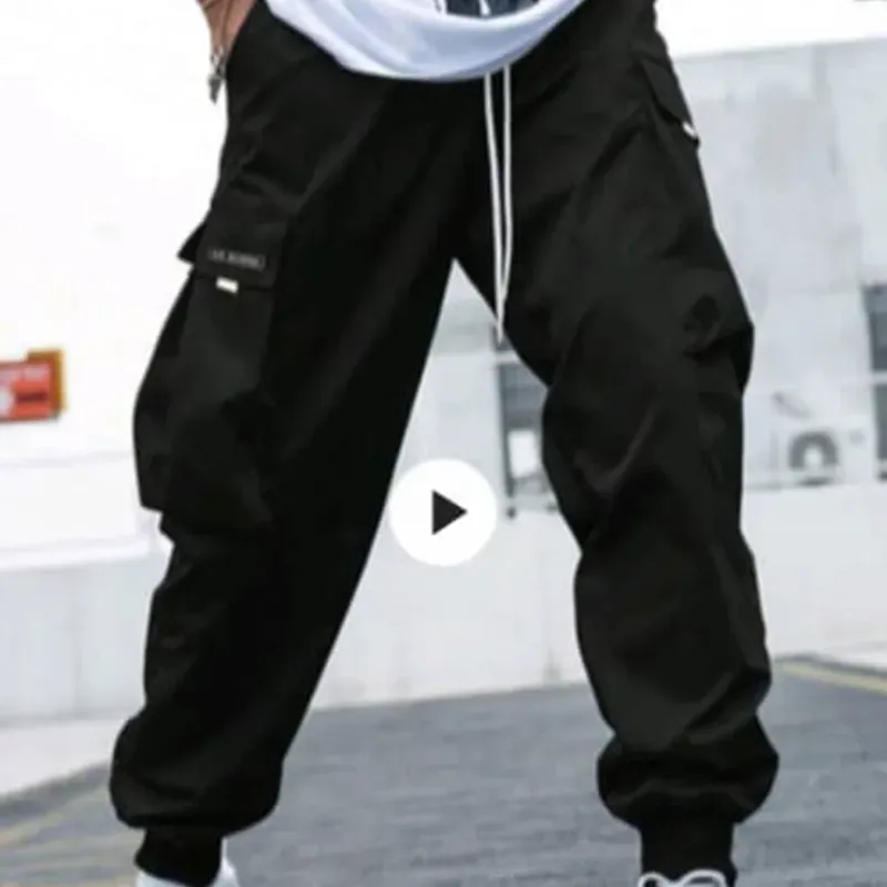 Pantalón de hombre
