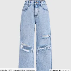 Pantalon de niña