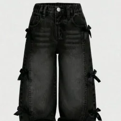 Pantalon de niña