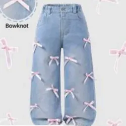 Pantalon de niña