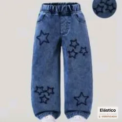 Pantalon de niñas