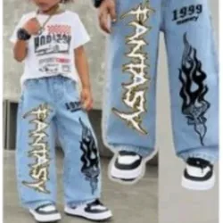 Pantalon de niño