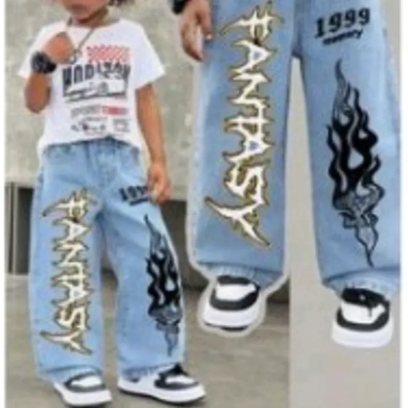 Pantalon de niño