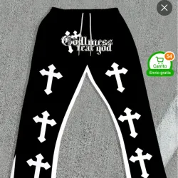 Pantalon hombre 