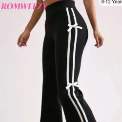 Pantalonera campana