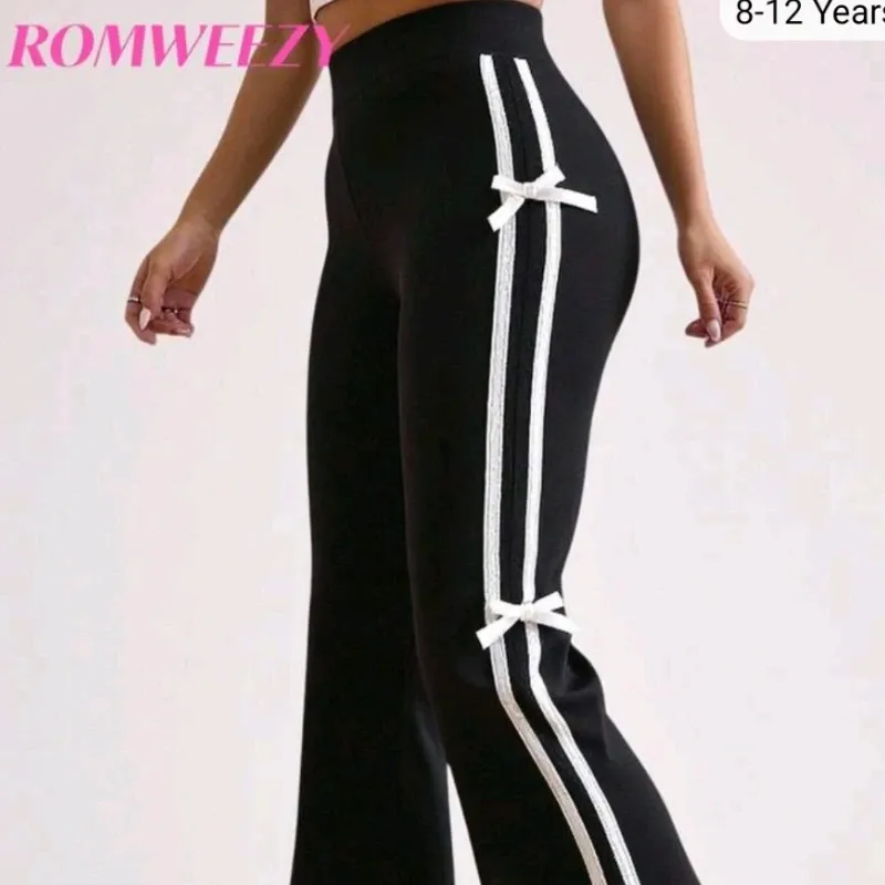 Pantalonera campana
