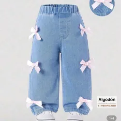 Pantalones 