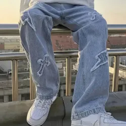 Pantalones de hombre 
