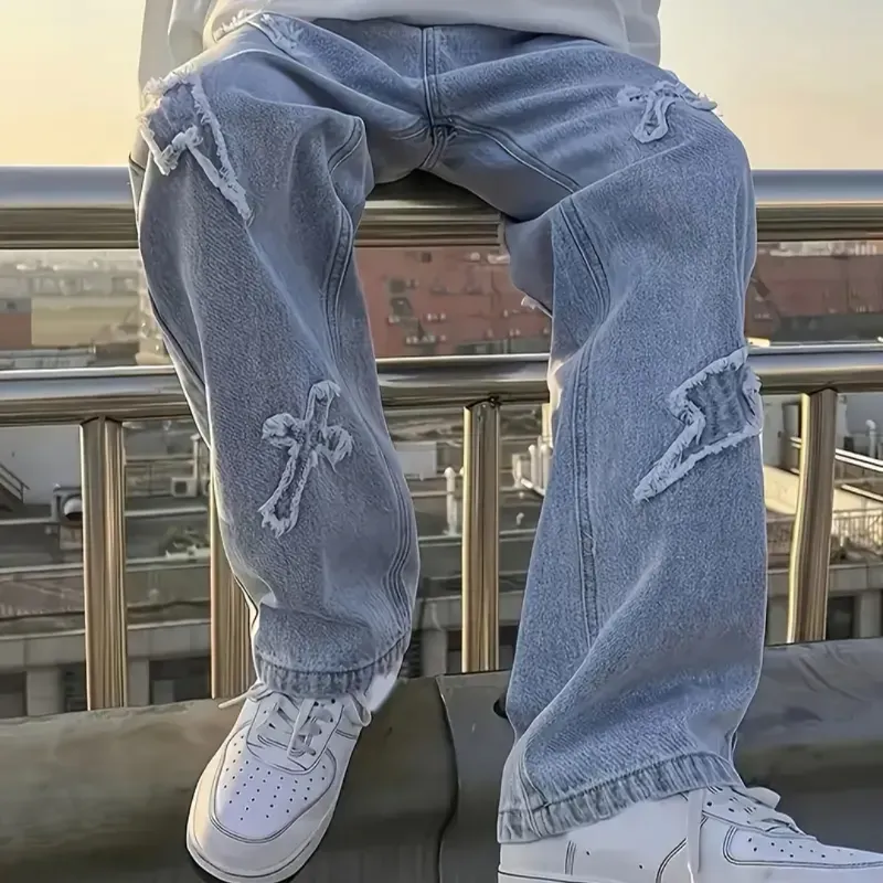 Pantalones de hombre 