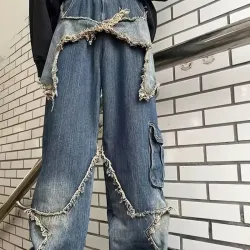 Pantalones de hombres