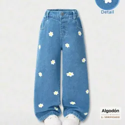 Pantalones 