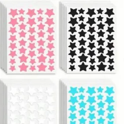 Parches para el acné 