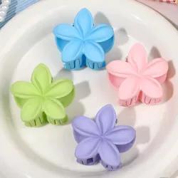 Pellizcos de flor 