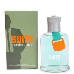 Perfumes