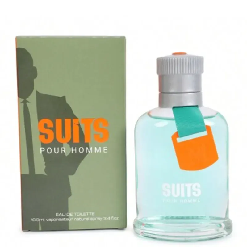 Perfumes