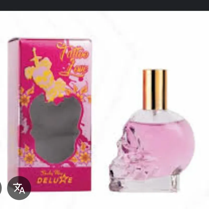 Perfumes