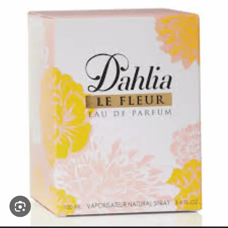 Perfumes 