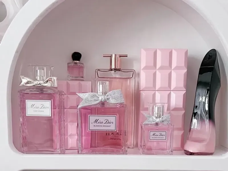 Perfumes 