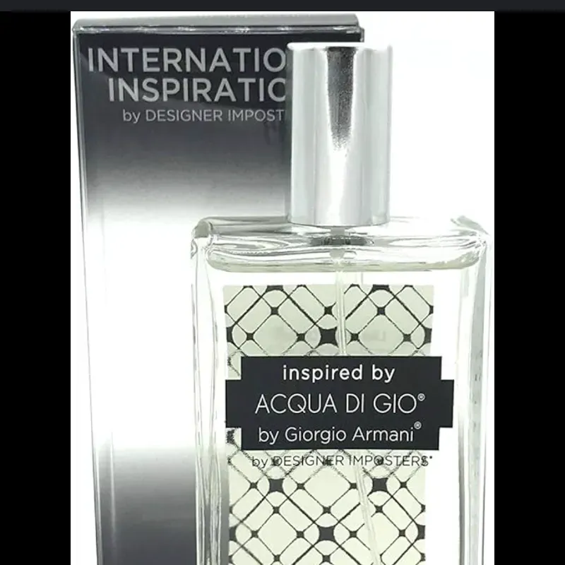 Perfumes 