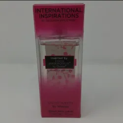 Perfumes 