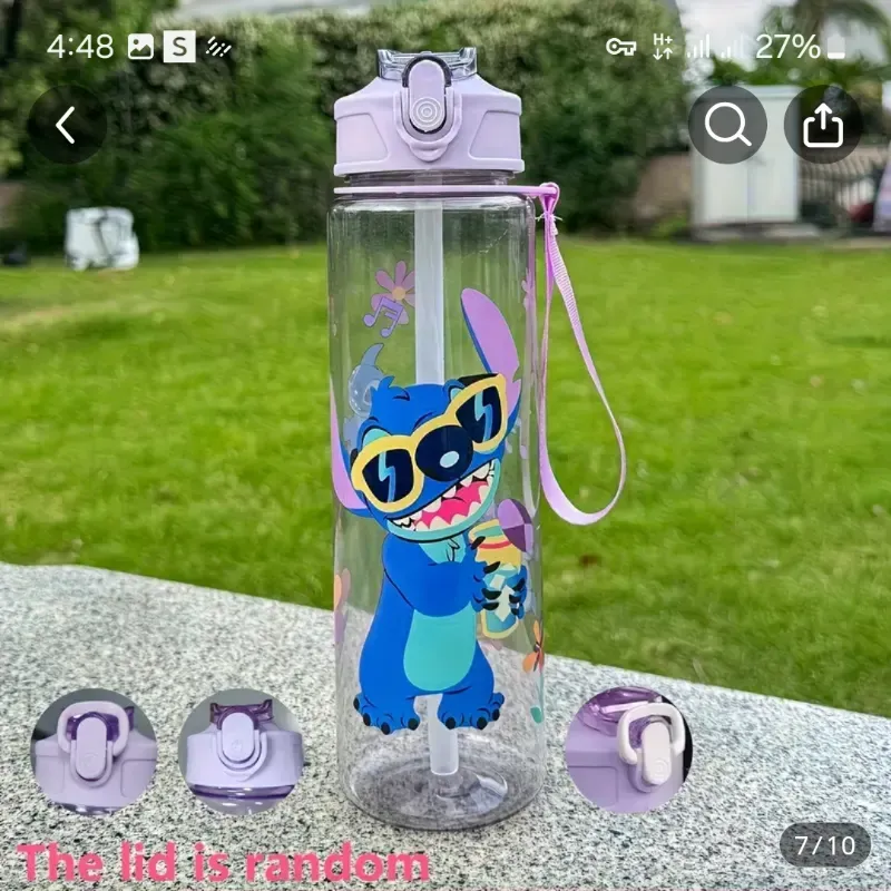 Pomo de agua 