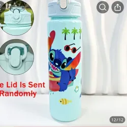 Pomos de agua 