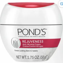 POND'S