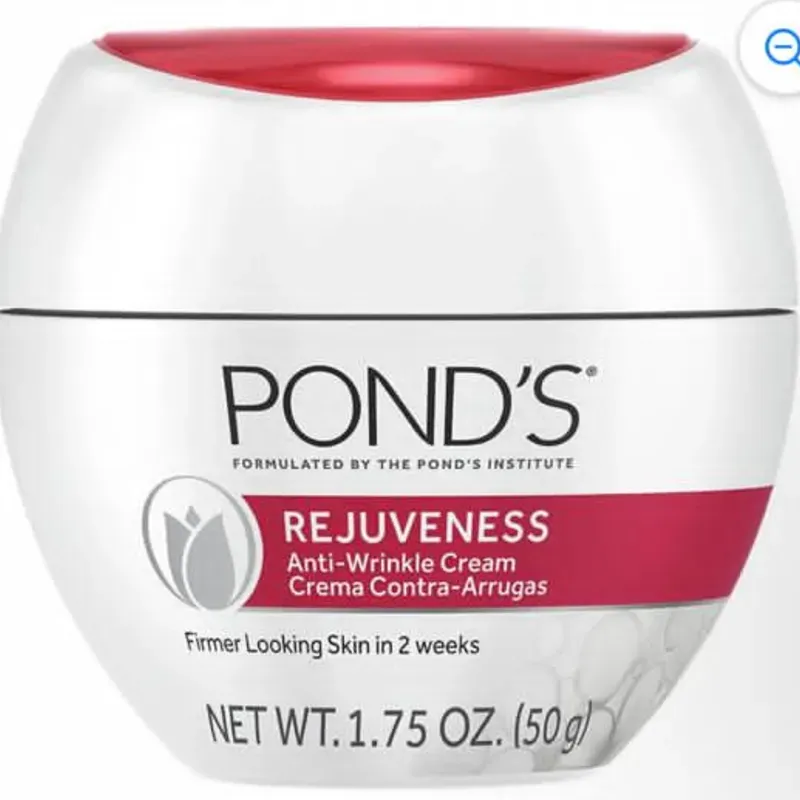 POND'S