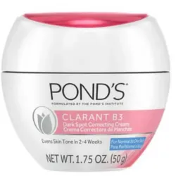 POND'S