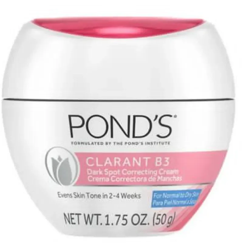 POND'S