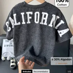 Pulover niño