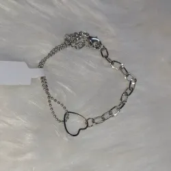 Pulsera de plata S925