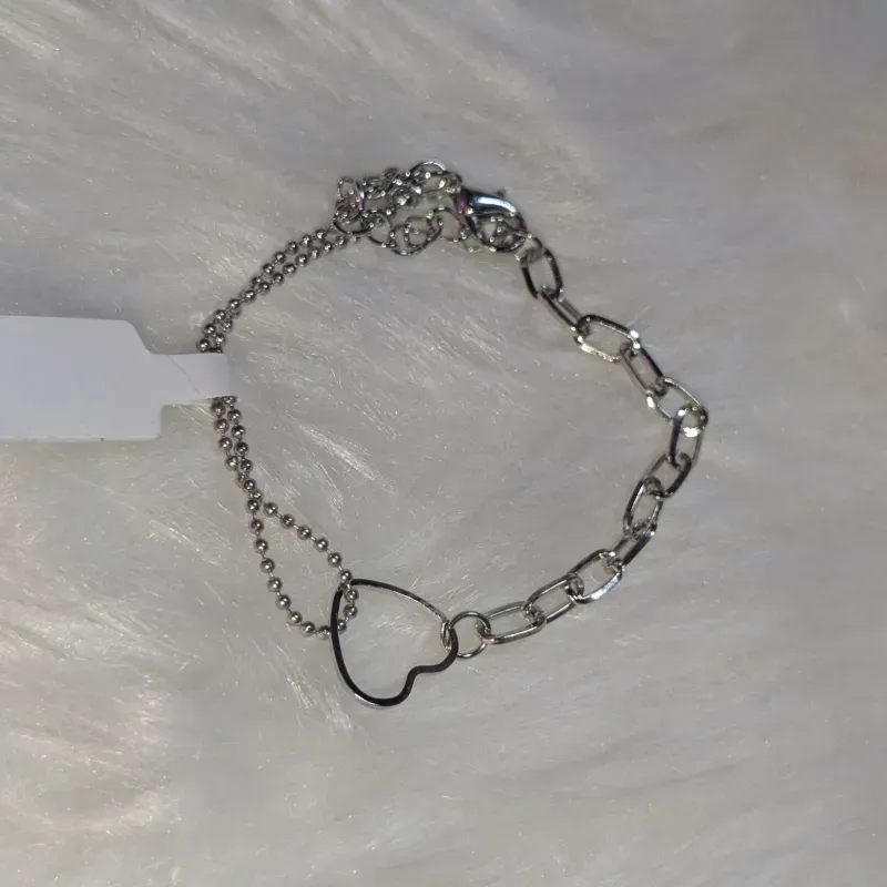 Pulsera de plata S925