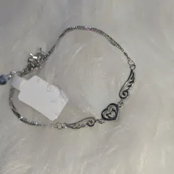 Pulsera de plata S925