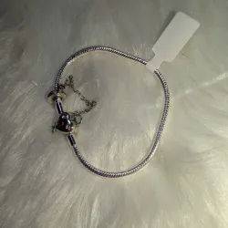 Pulsera de plata S925