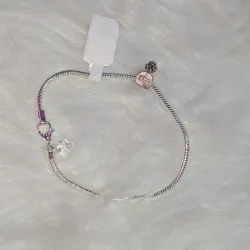 Pulsera de plata S925