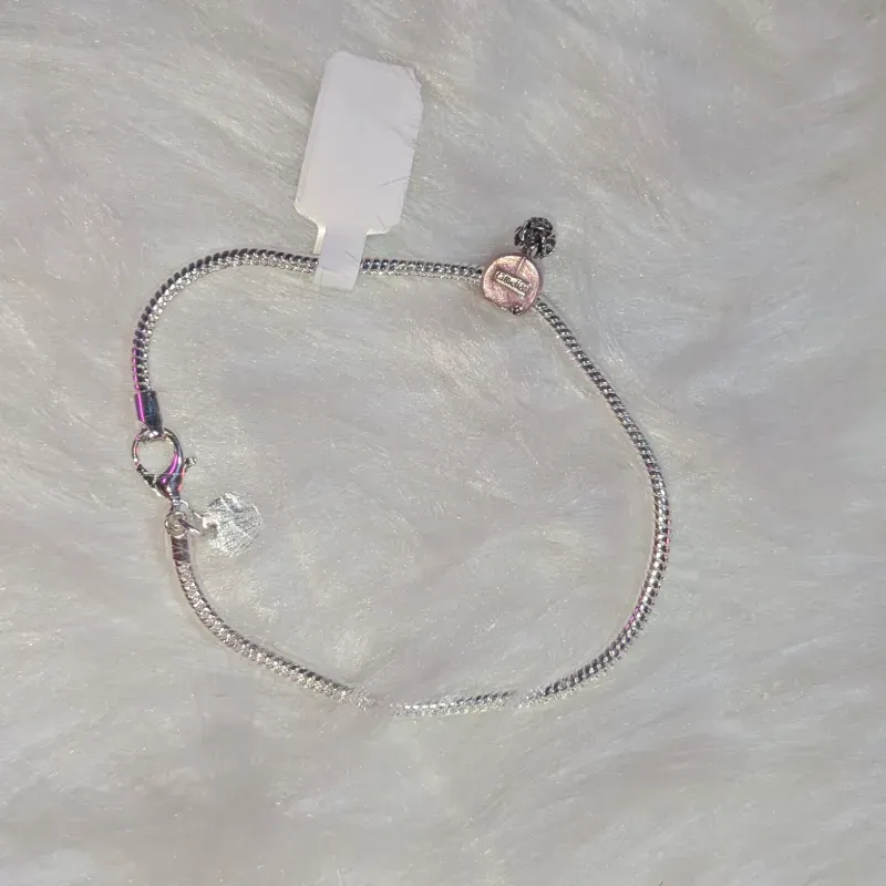 Pulsera de plata S925