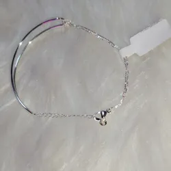 Pulsera de plata S925