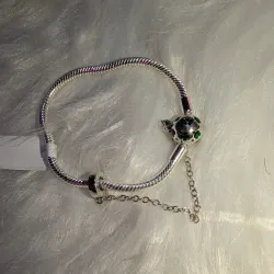 Pulsera de plata S925