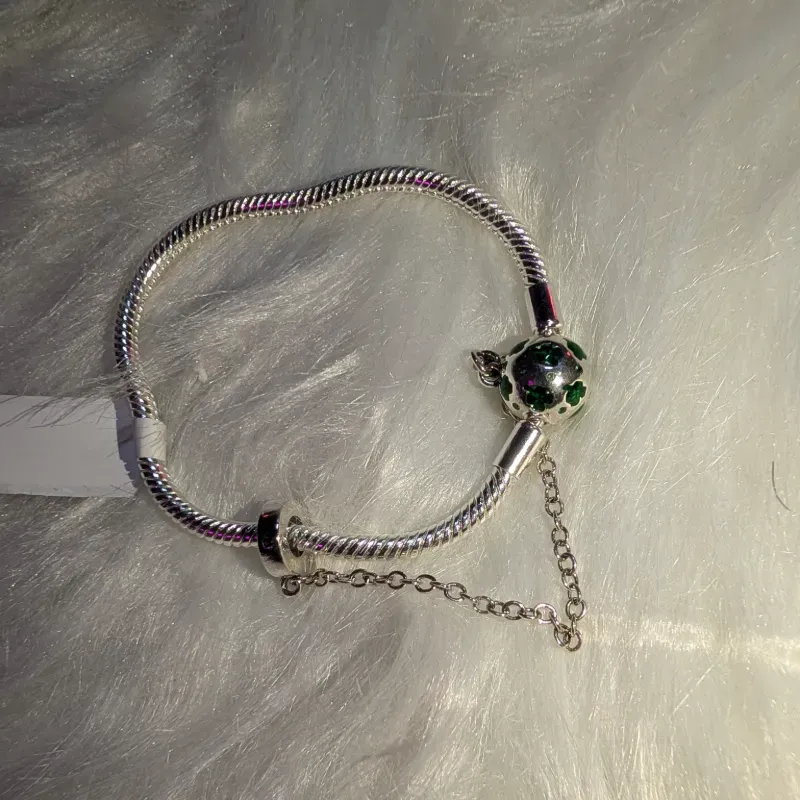 Pulsera de plata S925