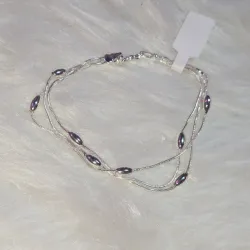 Pulsera de plata S925