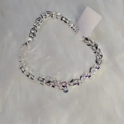 Pulsera de plata S925