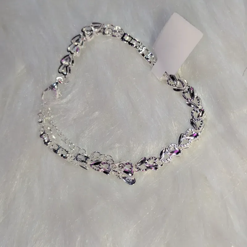 Pulsera de plata S925