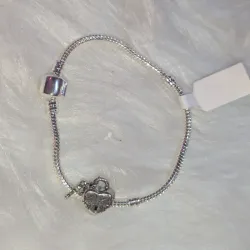 Pulsera de plata S925