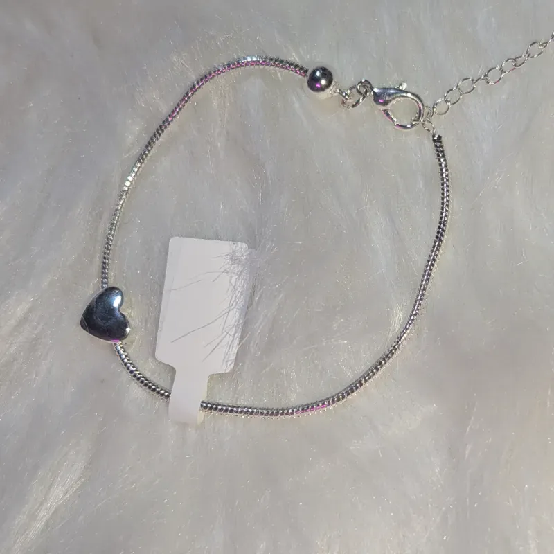 Pulsera de plata S925