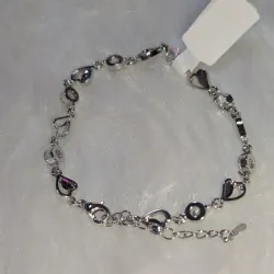 Pulsera de plata S925