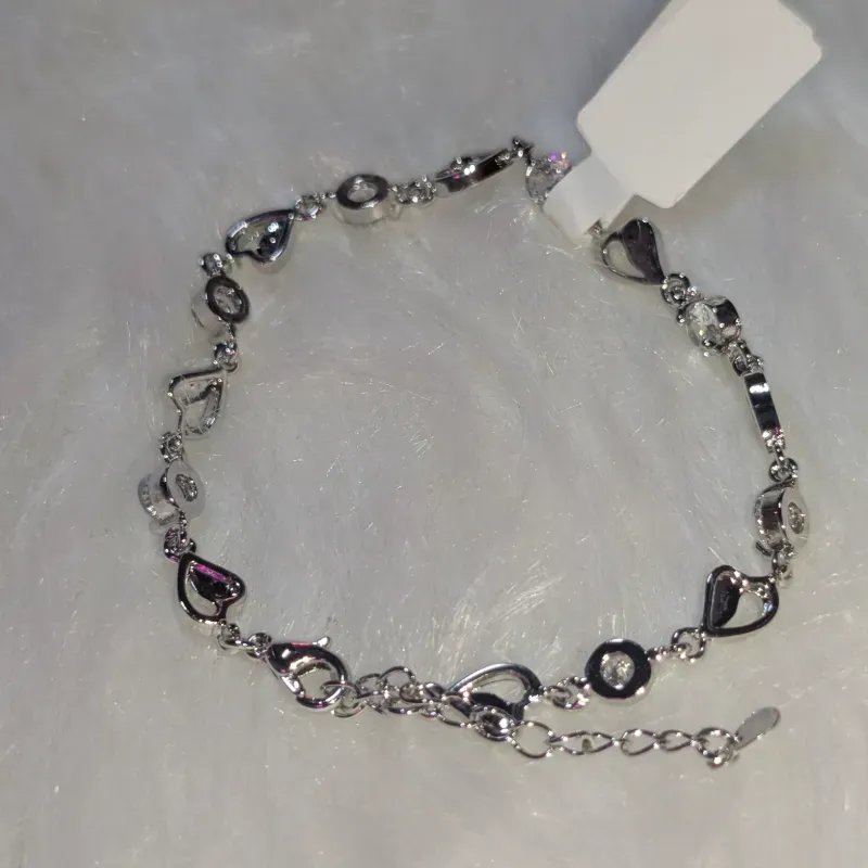 Pulsera de plata S925