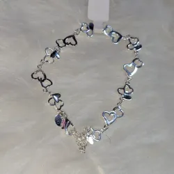 Pulsera de plata S925