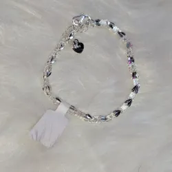 Pulsera de plata S925